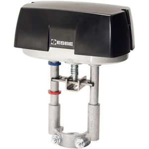 ESBE Stellantrieb ALF264, Prop./3-Pkt., 24VAC/DC, 1000N, Hub 60mm, 22201200