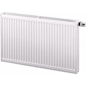 Purmo Compact Ventilheizkörper Typ 11 500x1000mm Ventilposition rechts F07110501001030