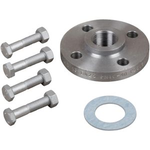 GRUNDFOS Zubehör für vert. Kreiselpumpen Gegenflansch Rp1 PN16 für CR1,3,5, 409901