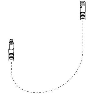 HANSA Schlauch HANSA L=1250, 59902137