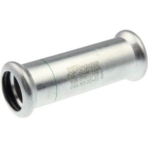 VSH XPress Edelstahl Schiebemuffe i/i 42 Typ R2703, 6191339