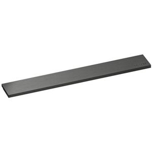 DALLMER Abdeckung CeraWall Individual Design schwarz matt, 537010