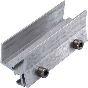 Schletter 129001-003 Verbinder Eco 05 komplett, 129001-003