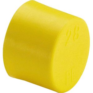 Viega Temponox Schutzkappe, d 35mm Kunststoff Modell 2259.1, 612085