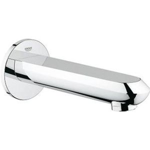GROHE Wanneneinlauf Eurodisc C 13278_2 Wandmontage Ausladung 170mm chrom, 13278002