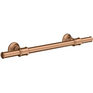 AXOR Montreux Haltestange Brushed Bronze, 42030140