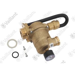 VAILLANT Luftabscheider VC 406+476+636/5-5 Vaillant-Nr. , 0020268776