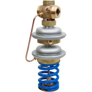 Danfoss Sicherh,-Überströmv, SAVA 15 G3/4 A, 2-7,5bar, Kvs 4,0, PN25, 003H6960