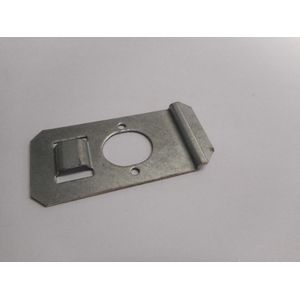 Remeha  Halterung für Abgasthermostat, 200010640