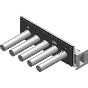 BOSCH Brennrost 200 V4 (Brennstab Metall), 7736616417