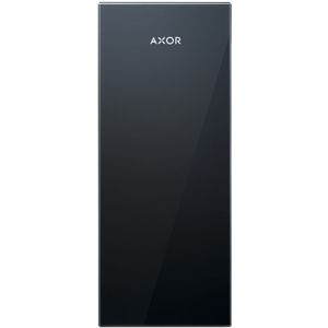AXOR MyEdition Platte 200 Glas Schwarz, 47900600