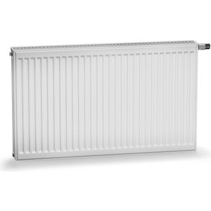 Kermi Therm X2 Profil Ventilheizkörper Typ 12 750x1300mm Ventilposition links FTV120751301L1K
