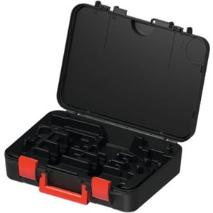 TECE TECEflex WKZ-Koffer für TECEflex Handwerkzeuge, 720202