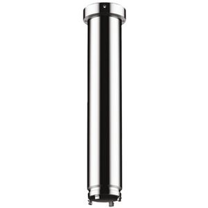 AXOR HG Verlängerungsrohr Axor Deckenmontage 230mm chrom, 35288000