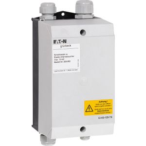 Grünbeck Schaltkasten zu Elektro-Wärmetauscher max. 12 kW, 208692