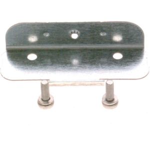BOSCH Halter, 87113048590