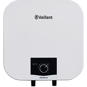 Vaillant eloSTOR pro VEN/H 15/7-3 O Elektro-EINKREIS-Wandspeicher, 0010038910