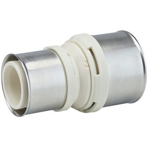 Fränkische Kupplung red. alpex L PPSU 63-40, 88463180