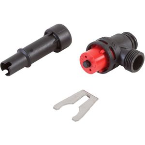 Remeha  Sicherheitsventil 3 Bar, S101772