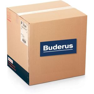 Buderus Flexrohr DN160, 1000 mm, Kunststoff PP, 7747204951