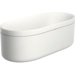 AXOR HG AXOR Suite Waschbecken & Badewannen Badewanne 1900/850 Brushed Brass, 42005950