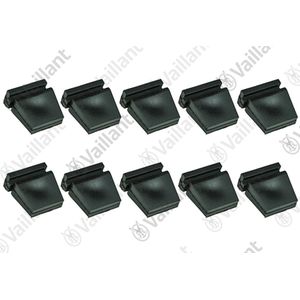 VAILLANT Kabeldurchführung, (x10) VAR 150/4 R, L, u.w. Vaillant-Nr. , 0020160491