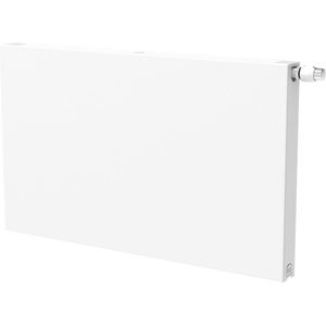 Stelrad Plan Ventilheizkörper Planar ECO Typ 21 700x1200 Anschluss Rechts, 0541072112