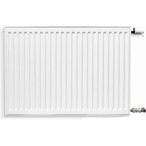 BRÖTJE Kompaktheizkörper EuroProfil Kompakt Typ 20K 900x1600 mm (HxL) 083720