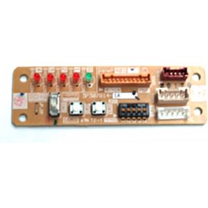 DAIKIN  Platine (Servicemonitor) für RRLQ004-008CAV3, 5009128