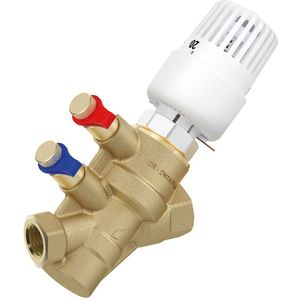 Flamco Nexus Valve Vivax T DN15S, 20-70 Gr.C Rp1/2 IG x Rp1/2 IG, MN80597.1220