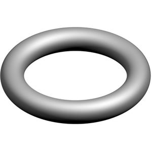 BOSCH O-Ring (10x), 87002051150