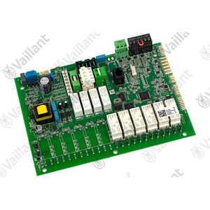 VAILLANT Leiterplatte VE 12/14 EU I u.w. Vaillant-Nr. , 0010032082