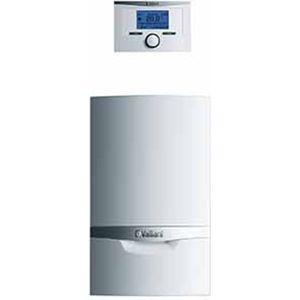 Vaillant Paket 1.795 ecoTEC plus VC 146/5-5 E, calorMATIC 350, 0010046350