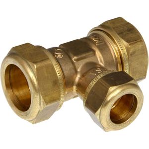 VSH Super T-Stück reduziert i/i/i 28x22x28 Typ S1221, 0867251