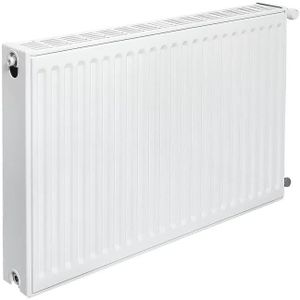 BRÖTJE Flachheizkörper RetroProfil Typ 33R 952x3000 mm (HxL)  804462
