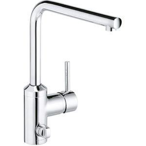KLUDI L-INE Spültisch-Multi-EHM DN 15 chrom, 428160577
