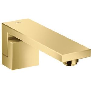 AXOR Edge Wanneneinlauf Polished Gold Optic, 46410990