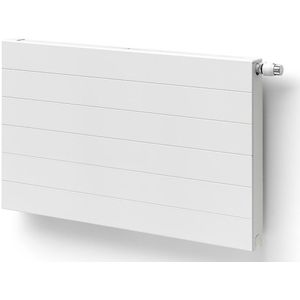 Stelrad Style Ventilheizkörper Planar Style ECO Typ 33 500x1600 Anschluss Links, 0452053316