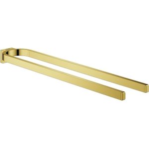 GROHE Handtuchhalter Selection 41059 2-armig cool sunrise, 41059GL0