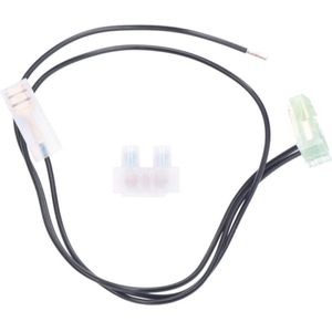 JUDO Ersatzteil Elektrodenkabel - Kabel und Klemme 1-polig, 2210575