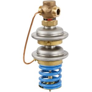 Danfoss Sicherheitsabsperrventil SAVD 15 G3/4 A, 3-12 bar, Kvs 4,0, PN25, 003H6699