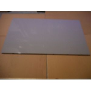 Remeha  vordere Seitenplatte Lg800, 200007426