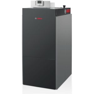 Bosch Gas-Brennwertkessel, bodenstehend Condens GC7000F 75 L 23, mit Abgasreduz., 7736602803