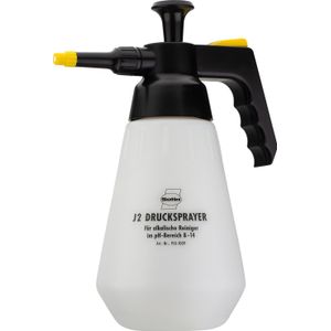 Bosch Sonstiges Zubehör SDJ 3 Sotin Drucksprayer J3 f. saure Reiniger, 7736604377