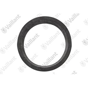 VAILLANT Dichtung, Profildichtring EPDM DN 110 0020106375 Basis-Anschl 110/160 PP, u.w. Vaillant-Nr. 00201607, 0020160735