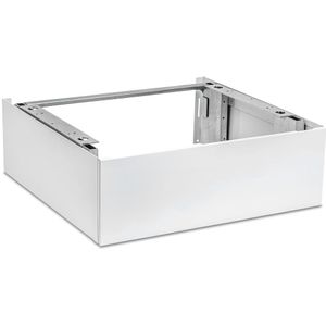 Bosch Zubehör für Solewärmepumpen Podest weiß 200mm (für Metall-Design), 8738210619