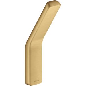 AXOR Universal Softsquare Handtuchhaken Brushed Gold Optic, 42801250