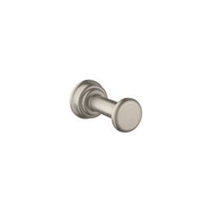 AXOR Montreux Handtuchhaken Edelstahl Optic, 42137800