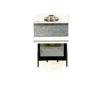 BOSCH Kollektorspanner einfach, 87185311430