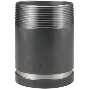 VSH Shurjoint Nutsystem nippel a/a 60,3xR2" Typ 59, 100592040002